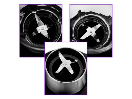 Кухонный комбайн KITFORT КТ-1395